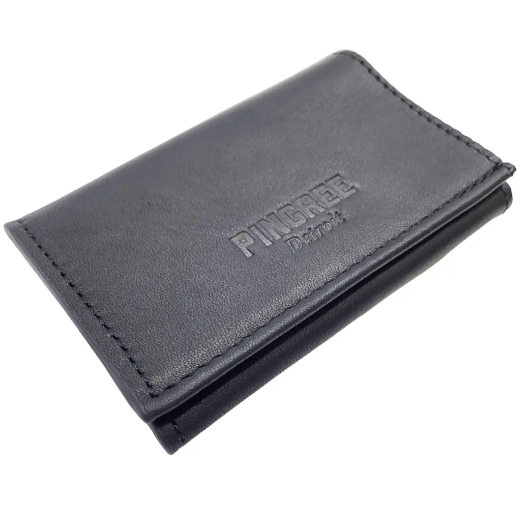 Willow Run Trifold Wallet 2