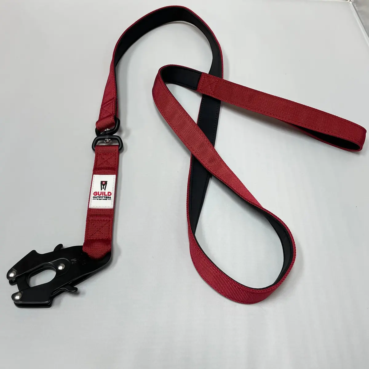 G.O. Overlanding Dog Leash 1