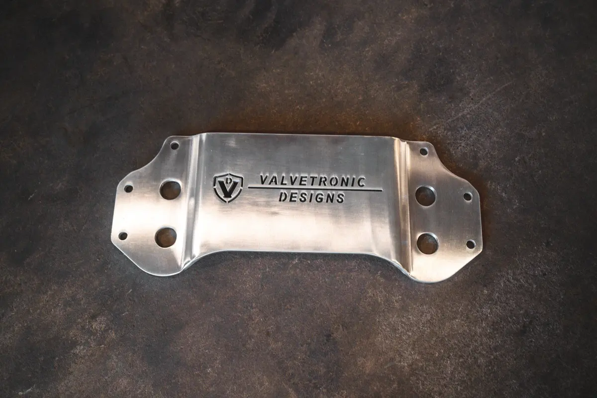 Bmw G80/G82/G83 Extended Chassis Brace 1