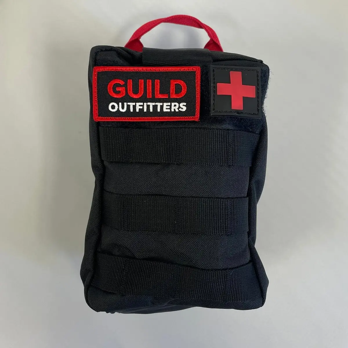 G.O. Trauma First Aid Kit 1