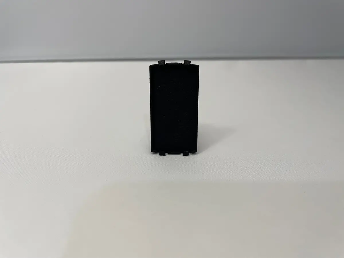 Switch Blank For Rocker Switches 1
