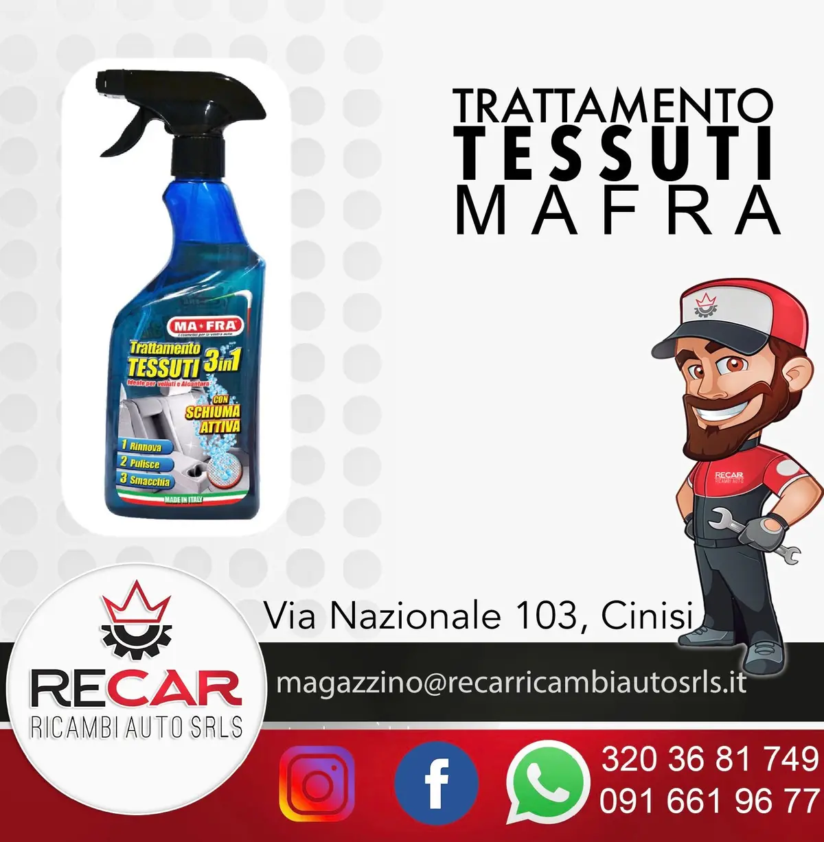 Mafra Tessuti 3In1 H0540 1