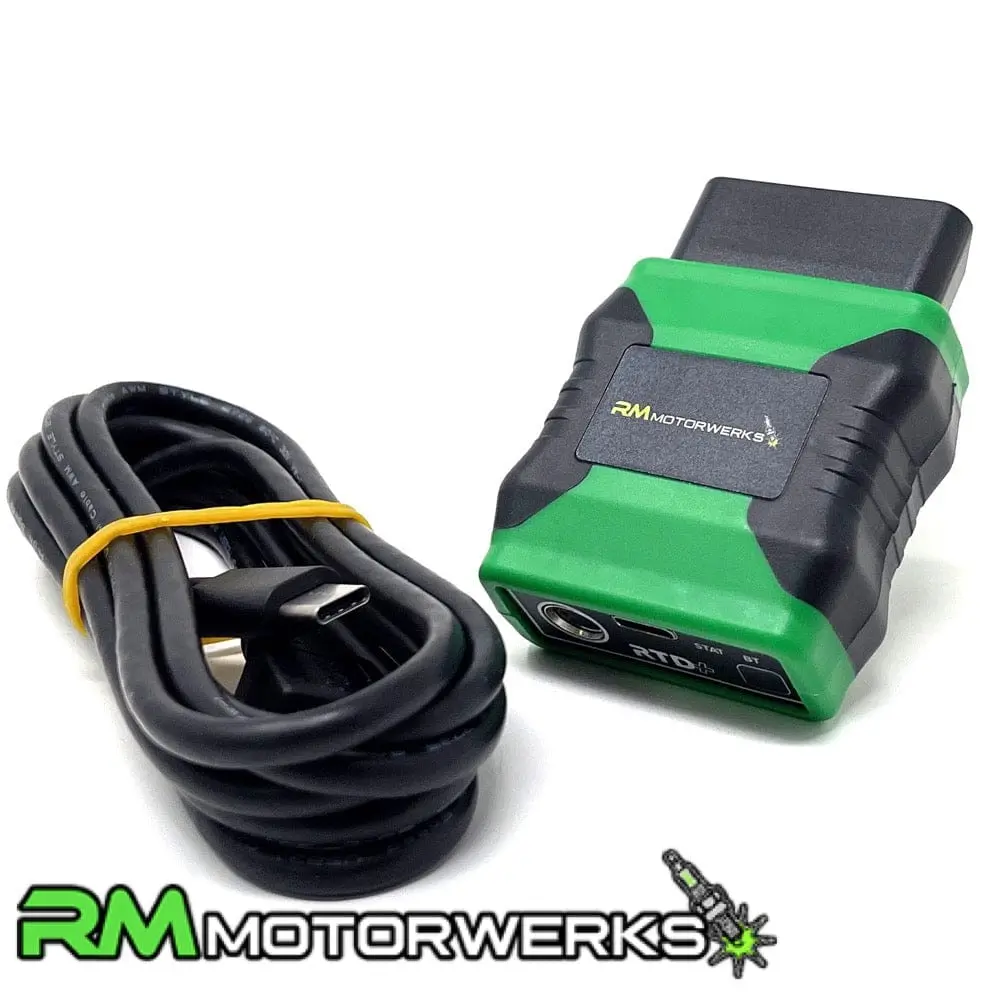 Hp Tuners Rtd+ Remote Tune Delivery 2