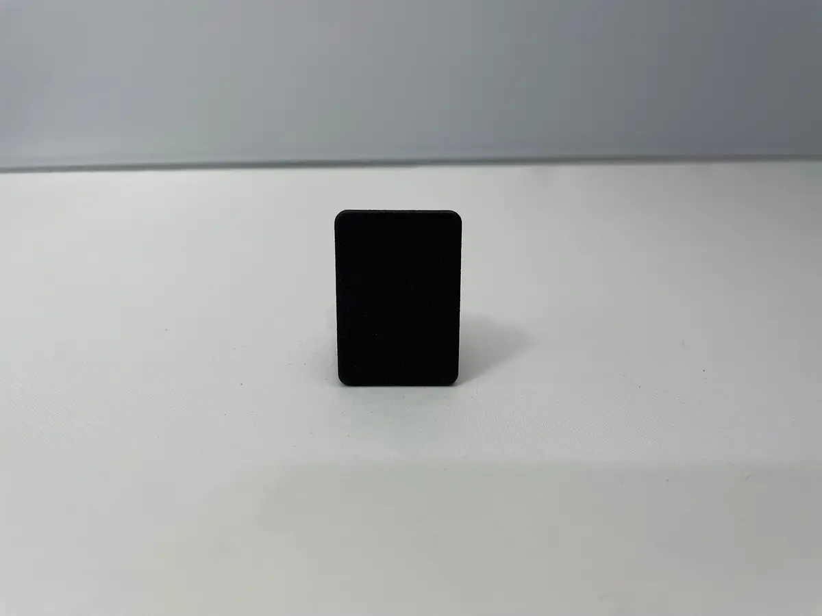 Switch Blank For Short Switches 1