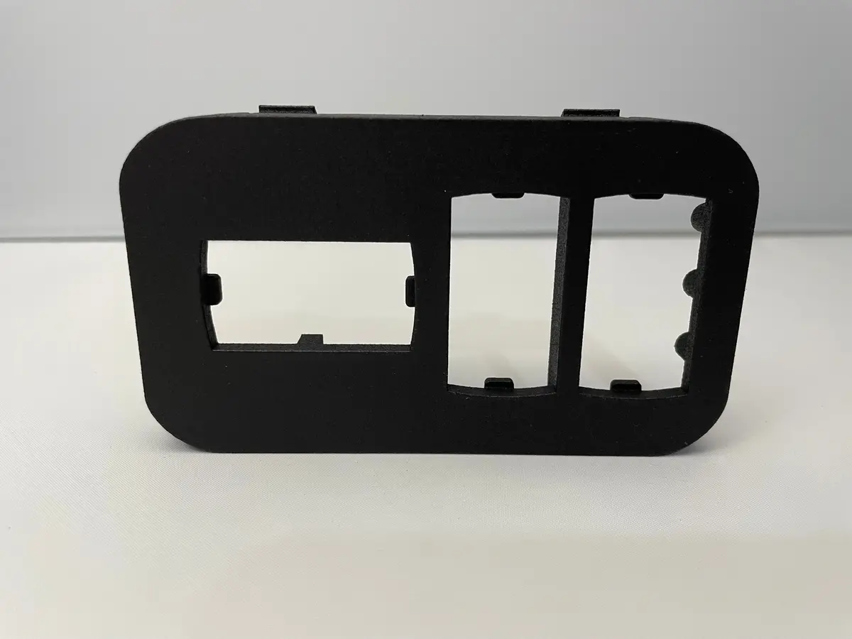 Modular Insert For Combo 3 Rocker Switches 1