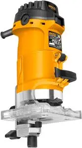 Router 500 W 110-120 V - 60 Hz 33500 Rpm | Ingco 1