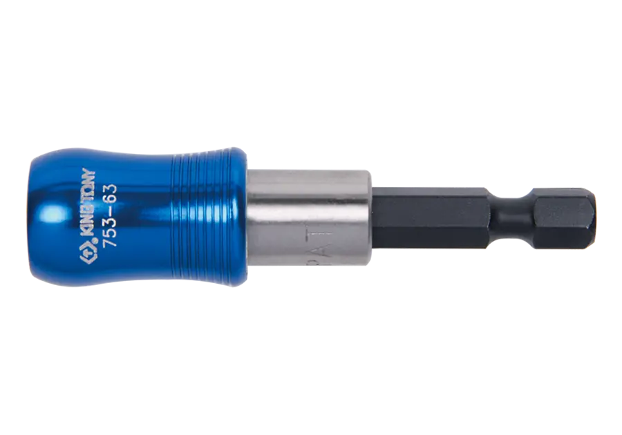 Adaptador Magnético Para Punta 1/4" | King Tony 1