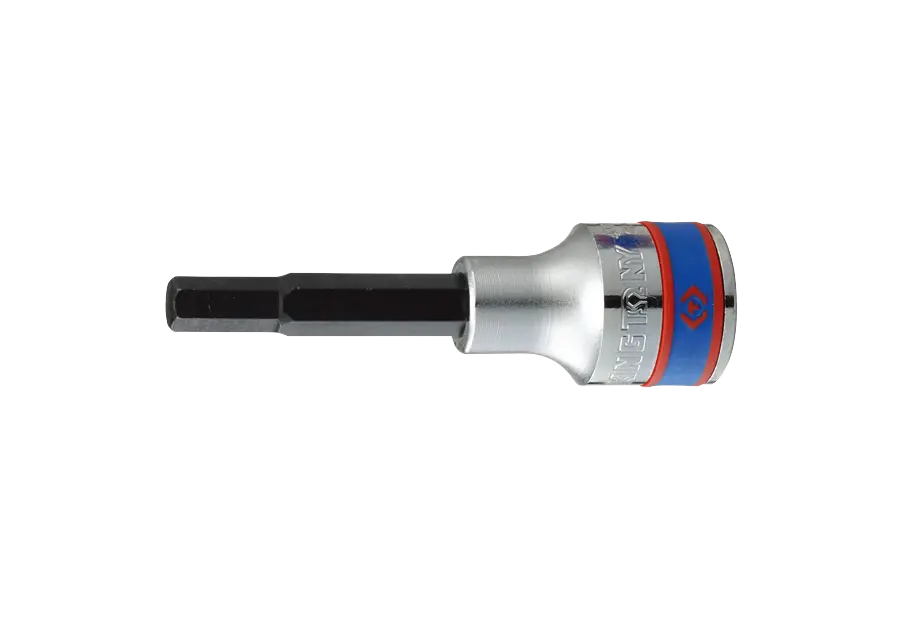 Socket Largo Con Punta Allen 1/2" X 10 Mm (403510) | King Tony 1