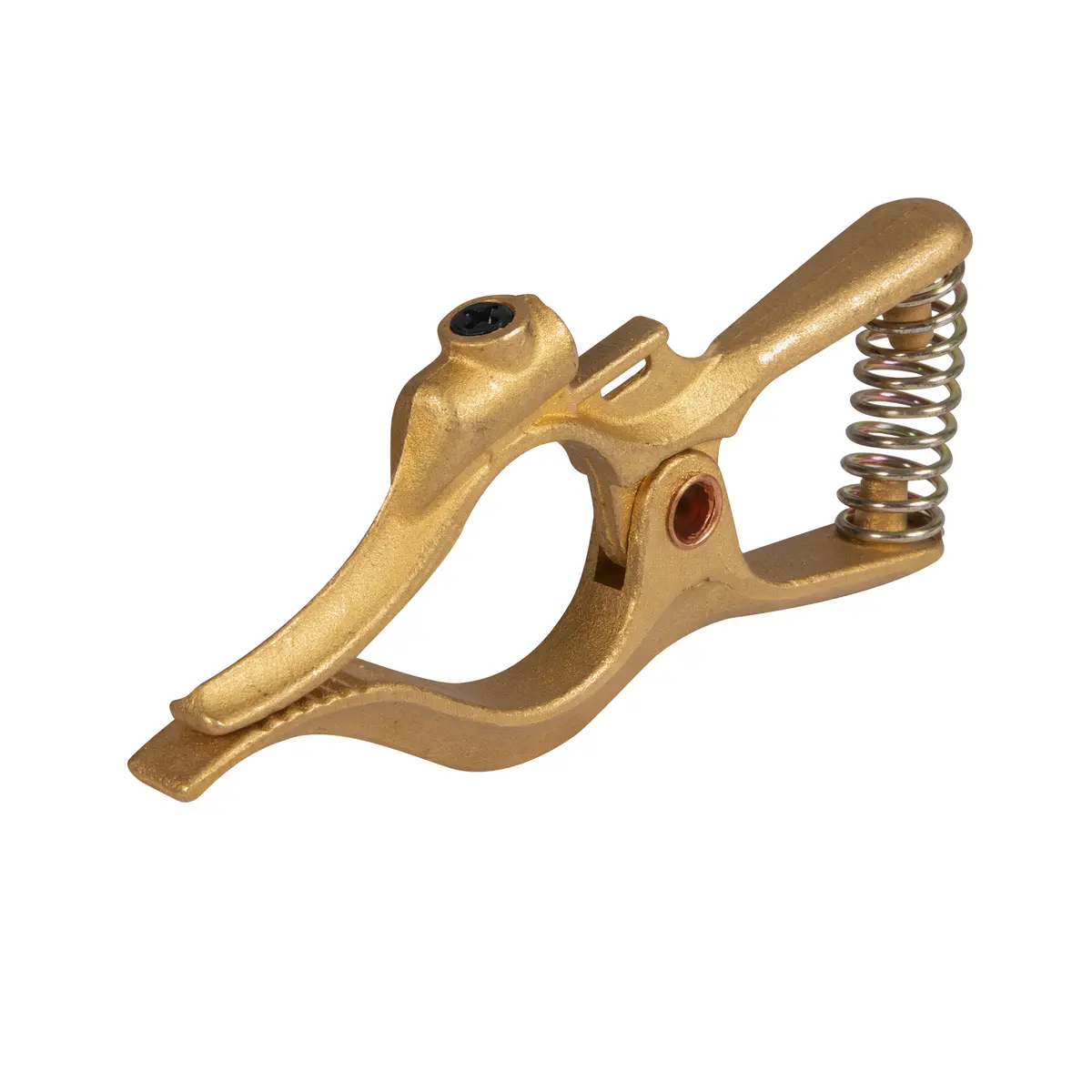 Pinza De Masa - 500 Amp Sweiss | Genérico 1