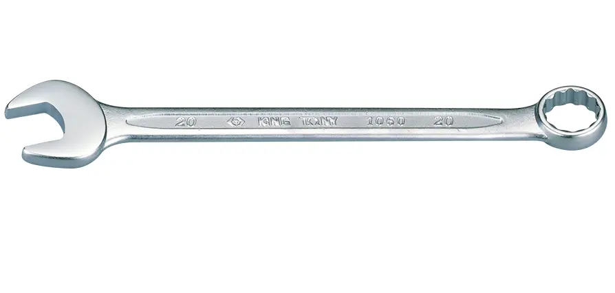 Llave Combinada 1-3/4" | King Tony 1