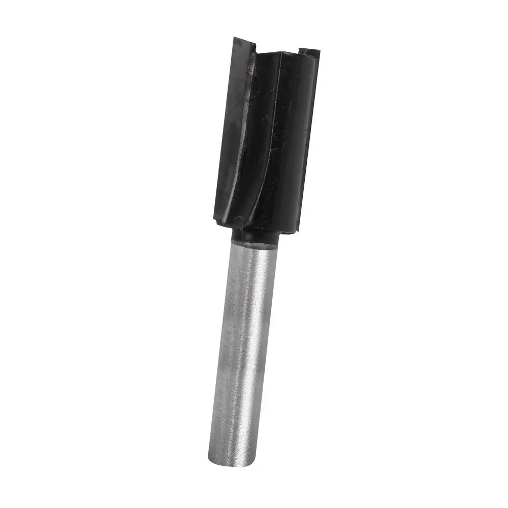 Broca Para Router Fresadora De 1/2" X 1/2" | Ingco 1