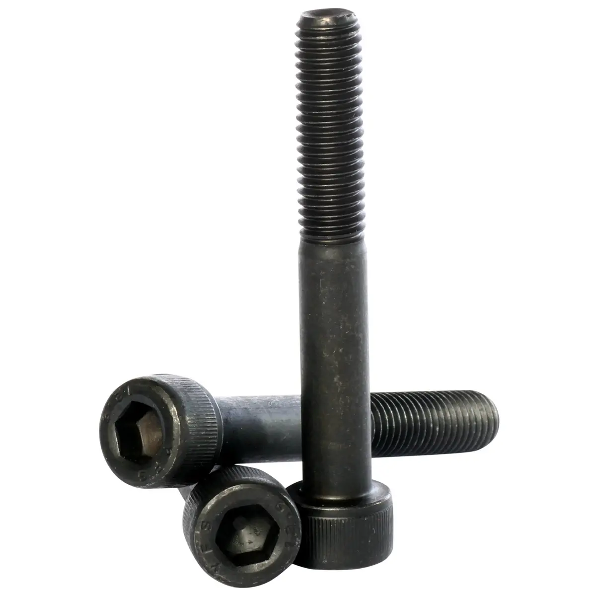 Tornillo Allen Cab. Cil. 1/2-13 X 4" Unc | Ht Panamá 1