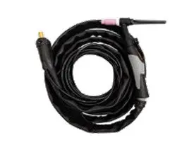 Antorcha Tig Titan Tig X 4 Metros 250 Amp Sweiss | Genérico 1
