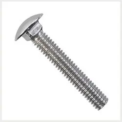 Tornillo De Carruaje Inox 304 1/4-20 X 2" | Ht Panamá 1