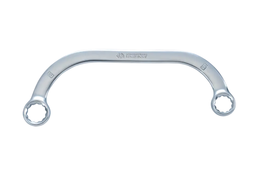 Llave Curva 16-18 Mm | King Tony 1
