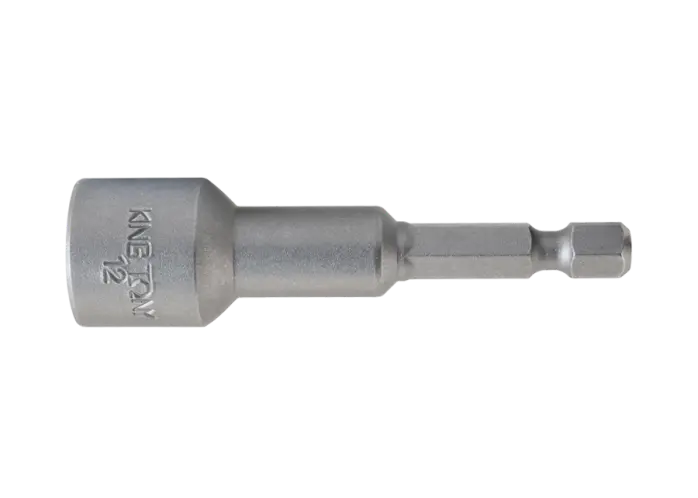Socket Magnético 10 Mm X 65 Mm | King Tony 1