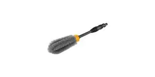 Cepillo Para Ruedas Auto Para Hidrolavadora Longitud 390 Mm | Ingco 1