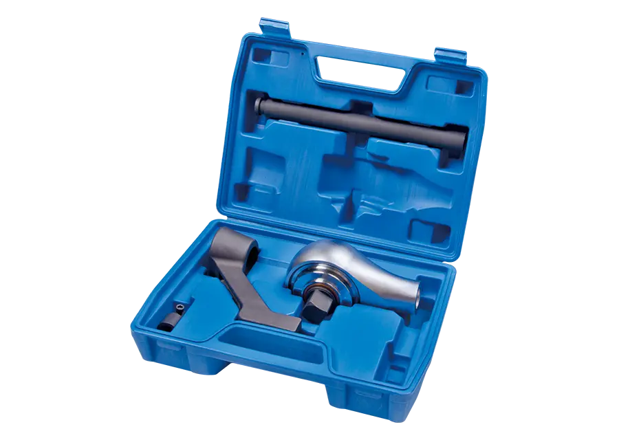 Torque Multiplicador 3/4" X 1" 540/400 Nm/Libras/Ft (34688) | King Tony 1