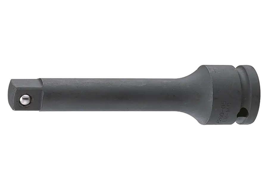 Extensión Impacto 1/2" X 5" | King Tony 1