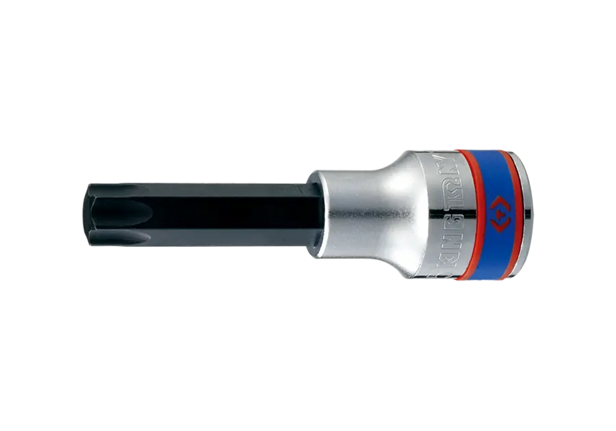 Socket Punta Torx Larga 1/2" X T-60 | King Tony 1