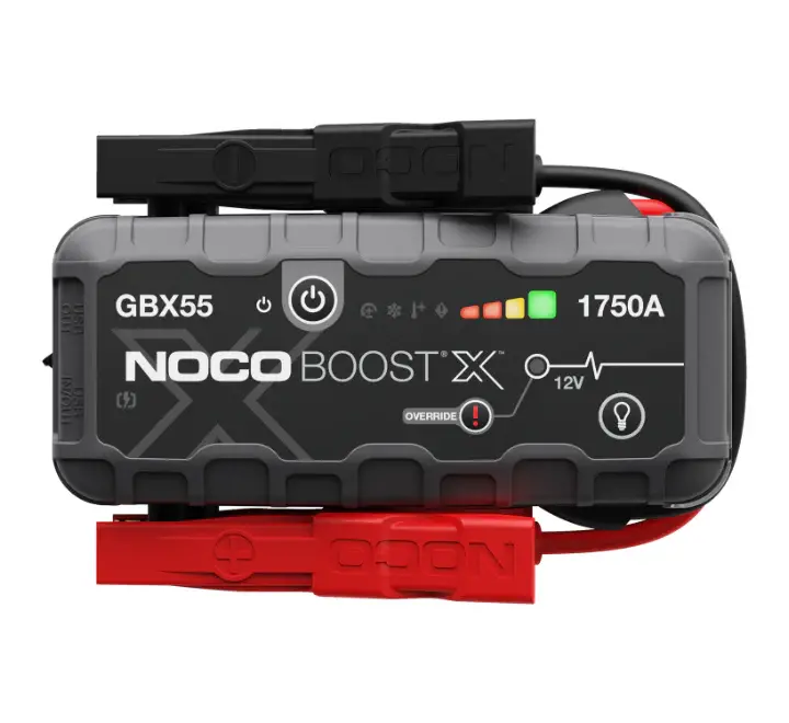 Arrancador De Batería Litio 12 V 1750 Amp | Noco 1
