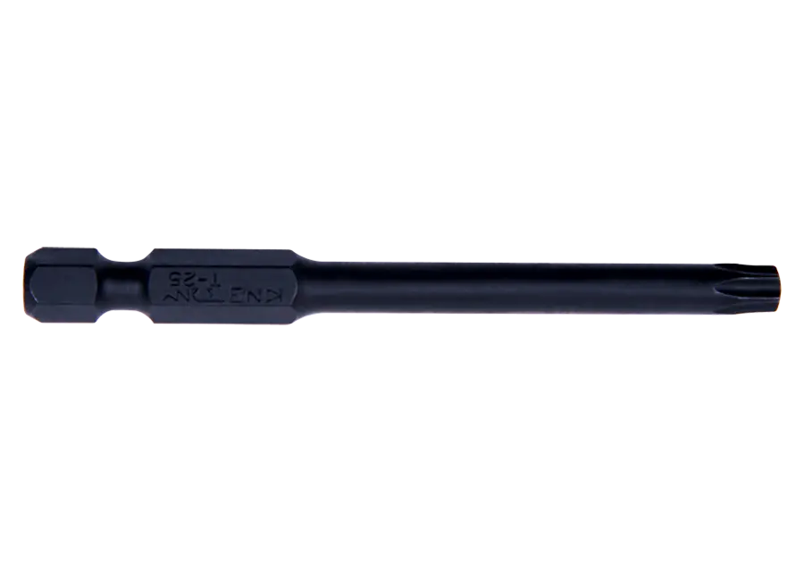 Punta Destornillador/Torx T-20 X 2" | King Tony 1