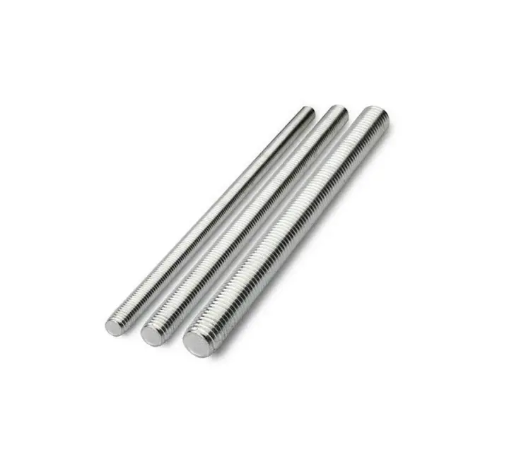 Barra Roscada Inox 304 1/4-20 X 3 Pies | Ht Panamá 1