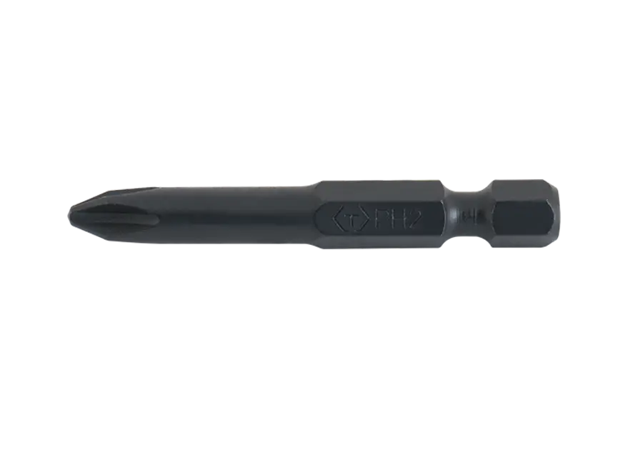 Punta Destornillador/Estrella Ph1 X 2" | King Tony 1
