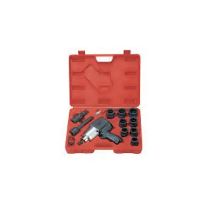 Socket Corto 3/4" X 26 Mm 6 Puntas | King Tony 1