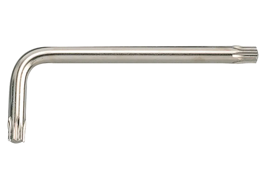 Llave L Tipo Torx T-25 | King Tony 1