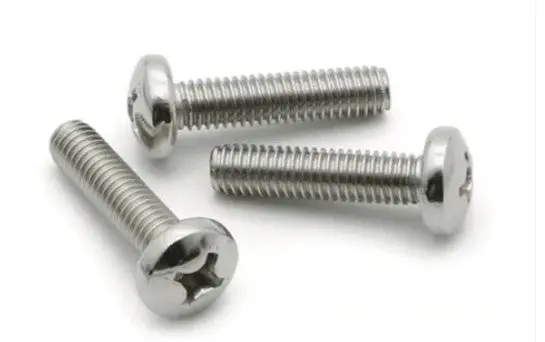 Tornillo Cab. Red. Inox 304 M10 X 35Mm | Ht Panamá 1