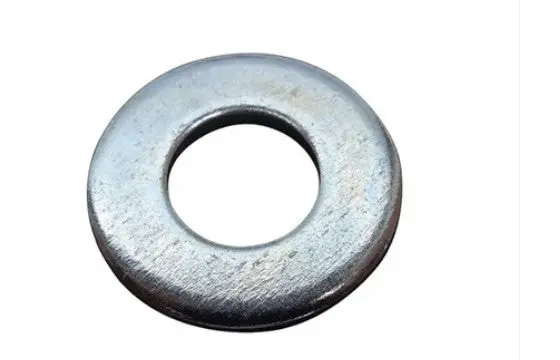 Arandela Plana 1/4" (M7) | Ht Panamá 1