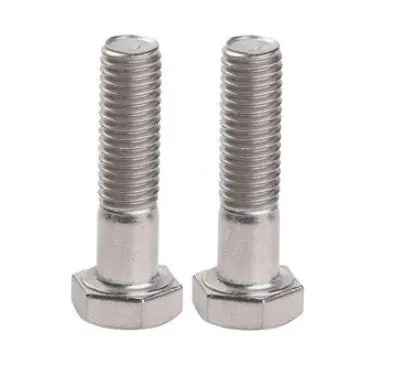 Tornillo Hexagonal Mm20-1.50 X 80 Unf | Ht Panamá 1