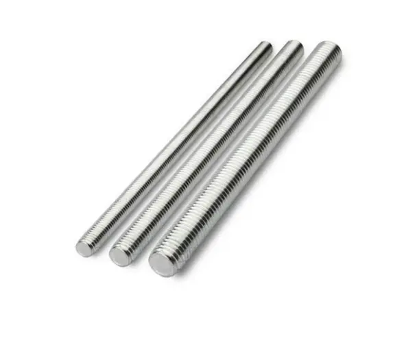Barra Roscada 1-1/4" X 36" Zp | Ht Panamá 1
