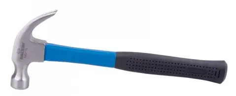 Martillo Carpintero Cabo Fibra De Vidrio 20 Oz | Unison 1
