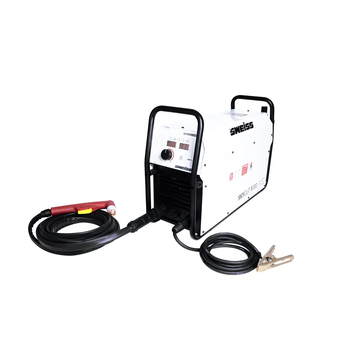 Cortador De Plasma Sweiss Skycut 1000 Ultraconnect 220V Monofásico/Trifásico | Genérico 1