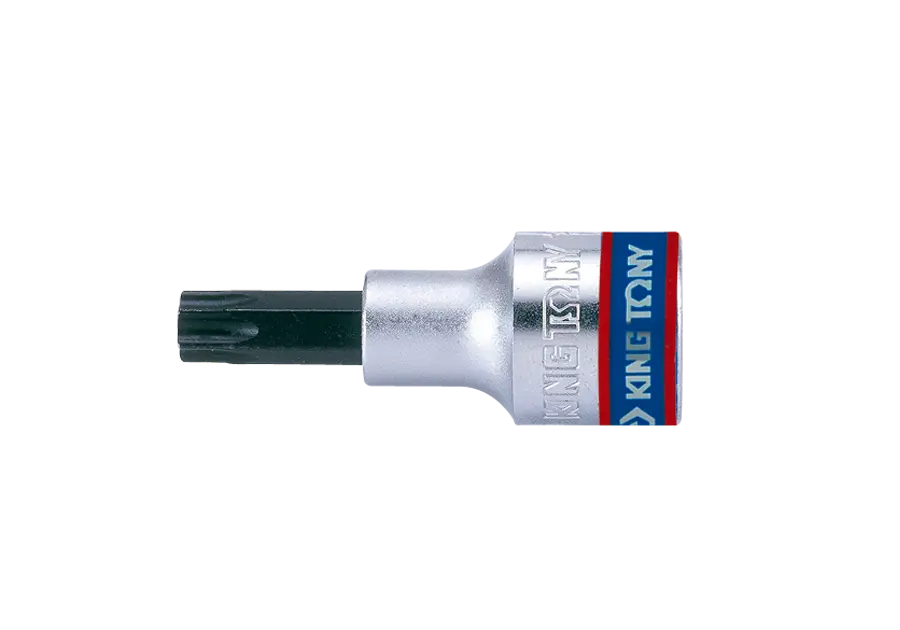 Socket Punta Torx Corta 3/8X T-45 (302345) | King Tony 1