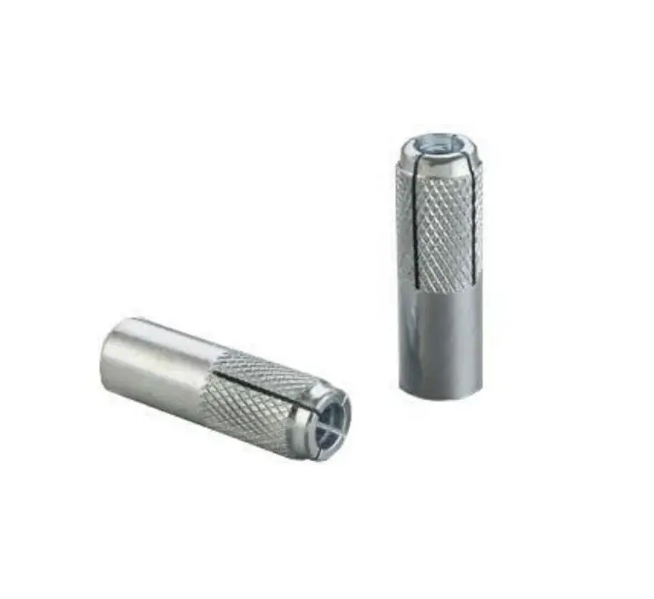 Tacos Drop-In 3/8" | Ht Panamá 1