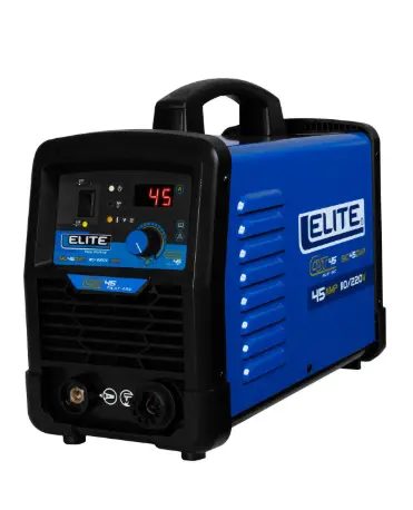 Cortador De Plasma Elitecup 45 - 45 Amp Pilot Arc 110/220V 1