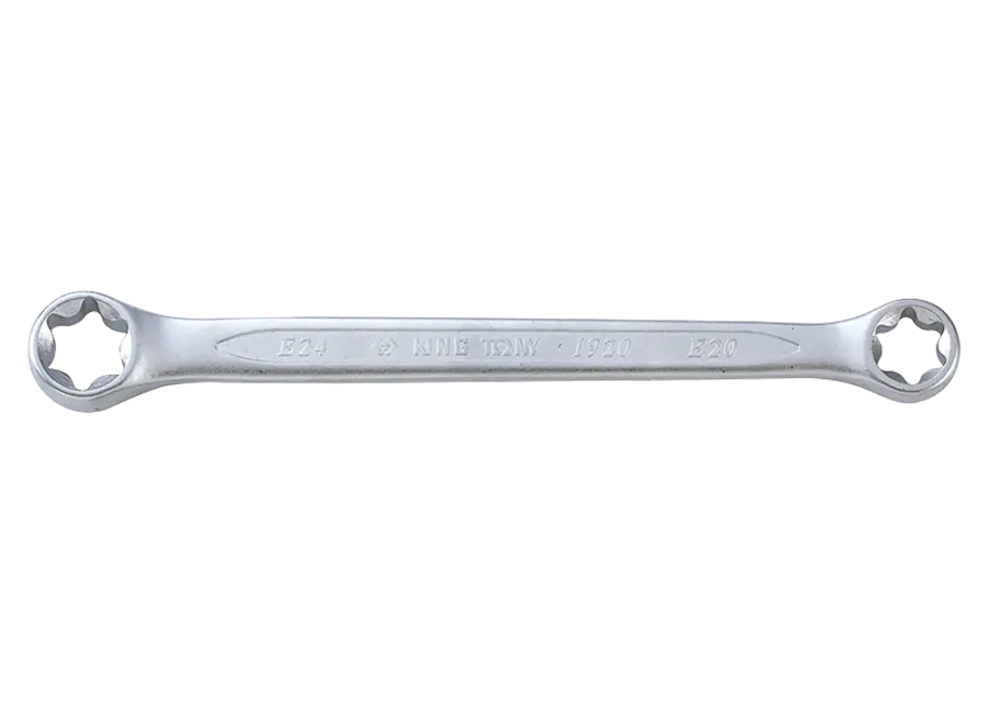 Llave Doble Torx E14 X E18 (19201418) | King Tony 1