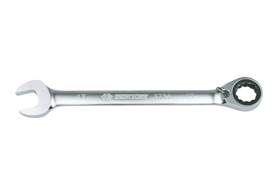Llave Combinada De Velocidad 1/2" | King Tony 1