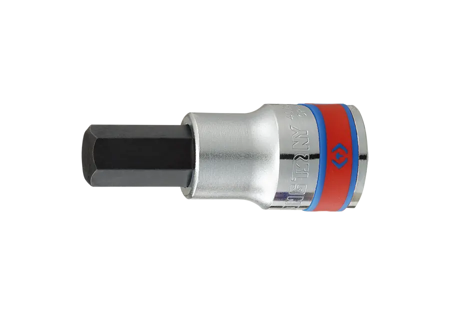 Socket Punta Allen Corta 1/2" X 1/2" | King Tony 1