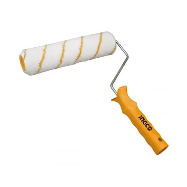 Rodillo Para Pintar Pared Interior 9" | Ingco 1