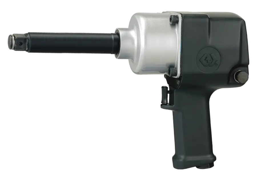 Pistola De Impacto Larga 1100 Libras/Ft 3/4" | King Tony 1