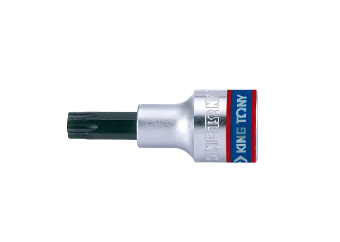 Socket Corto Con Punta Torx 3/8" X T-50 (302350) | King Tony 1