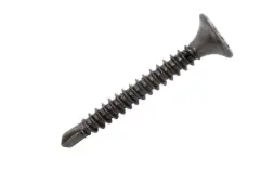 Tornillo Para Gypsum Punta Broca #6 X 1-5/8" | Ht Panamá 1