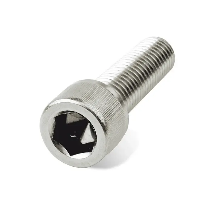 Tornillo Allen Cab. Cil. Inox 304 3/8-16 X 1-3/4" Unc | Ht Panamá 1