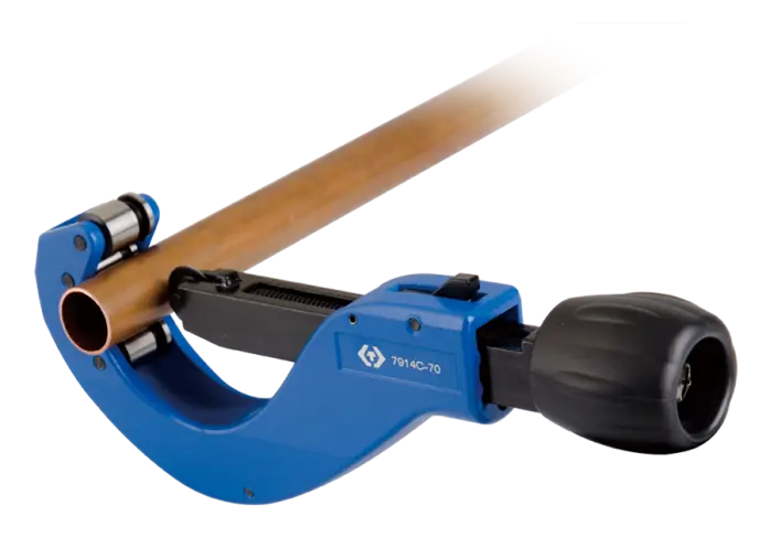 Corta Tubo De Acero 1/4"-2-3/4" | King Tony 1