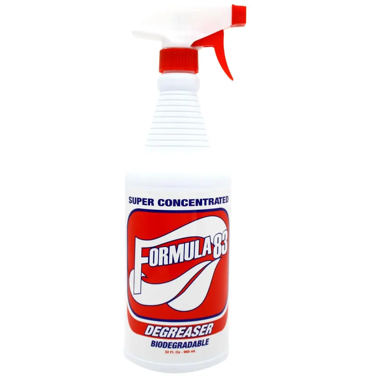 Desengrasante 1/4 32 Oz 1