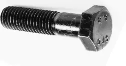 Tornillo Hexagonal M6-1.00 X 45Mm Unc | Ht Panamá 1